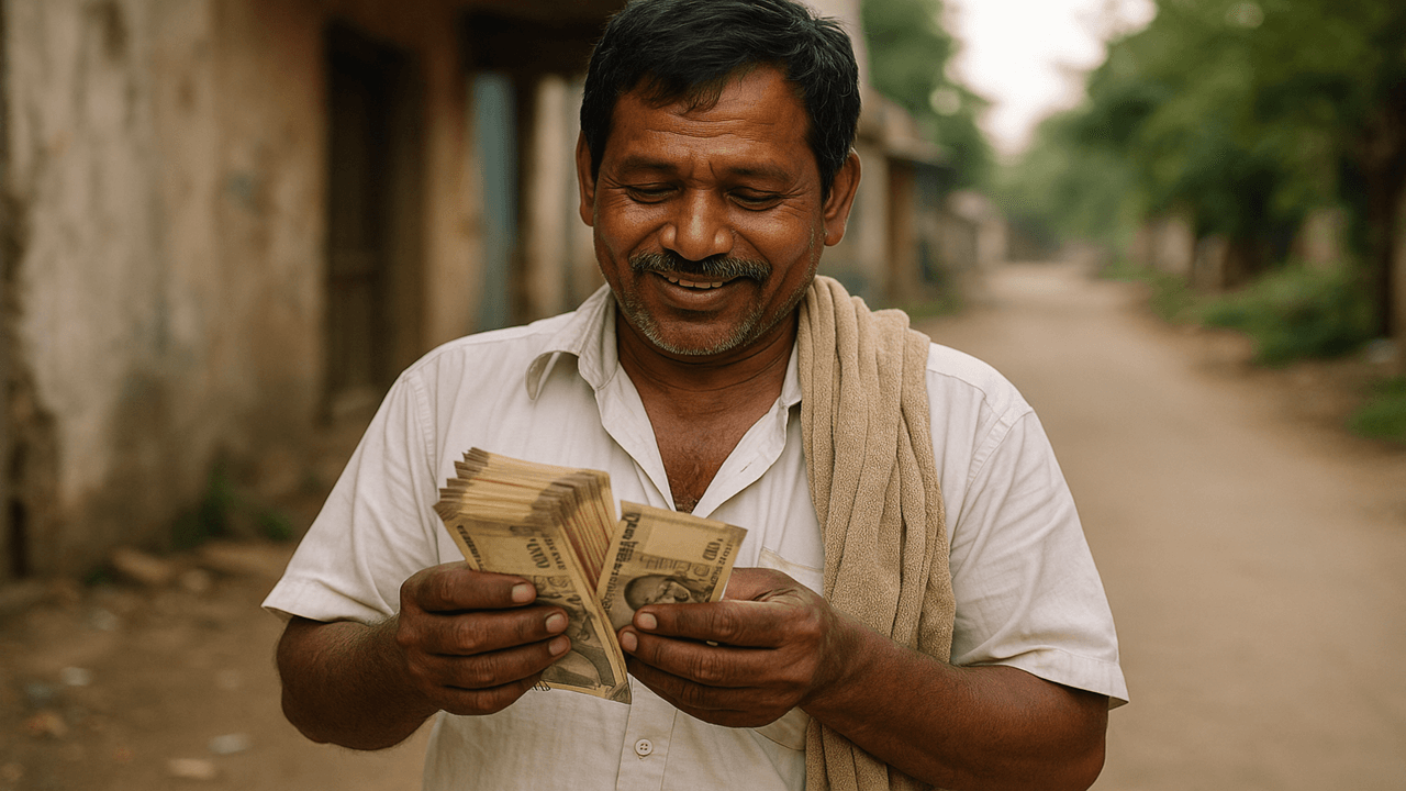 कम पढ़े-लिखे लोग भी कर रहे हैं लाखों की कमाई