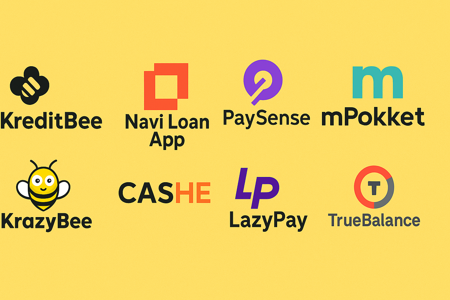 सिर्फ 7 दिनों में मिलेगा लोन! ये 10 Instant Loan Apps आपके मोबाइल में ज़रूर होने चाहिए